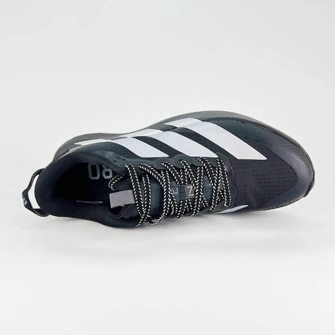 Adidas Adizero EVO SL ATR 'Black Metallic Silver'