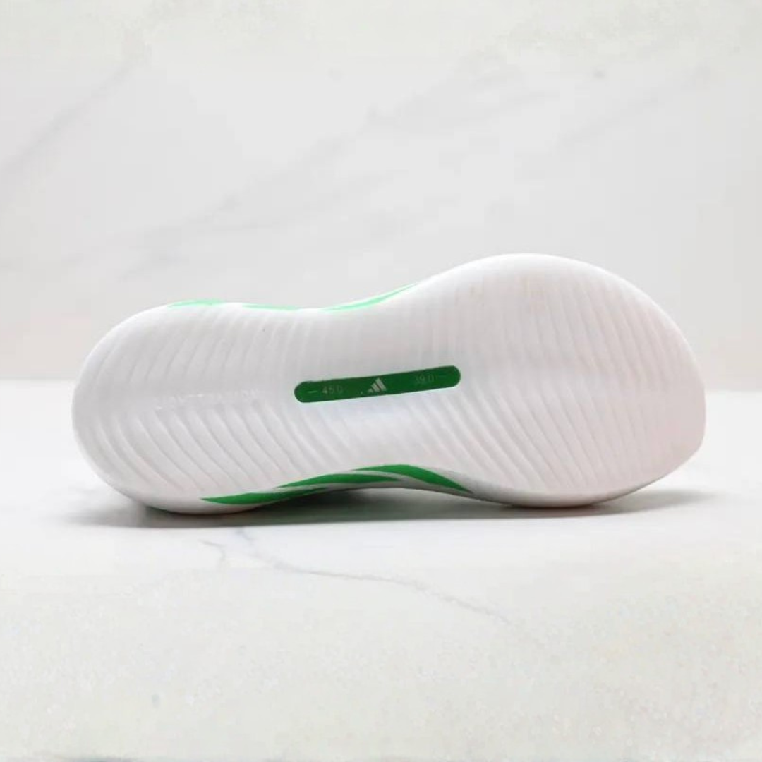 Adidas Hyperboost Edge 'Lucid Lime'