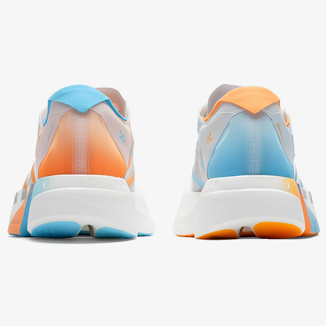 Adizero Adios Pro 4 'Shaghai Marathon Edition'