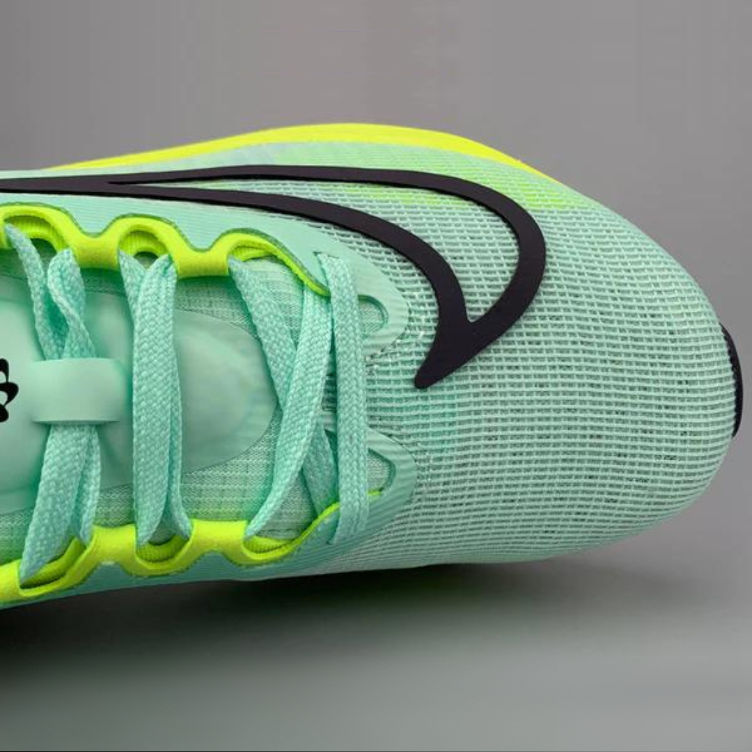 Nike Zoom Fly 5 'Mint Foam Ghost Green'