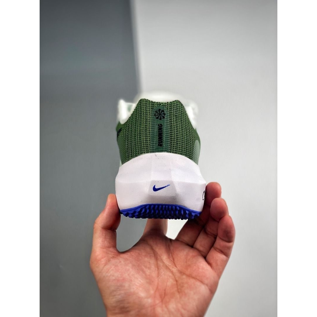 Nike Zoom Fly 5 'Green White'