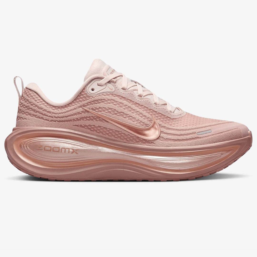 Nike Vomero Plus 'Particle Pink'
