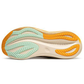 Asics Gel Nimbus 27 'Golden Run'