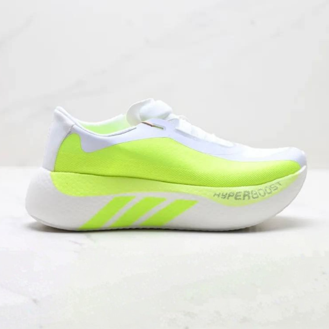 Adidas Hyperboost Edge 'Lucid Lemon'