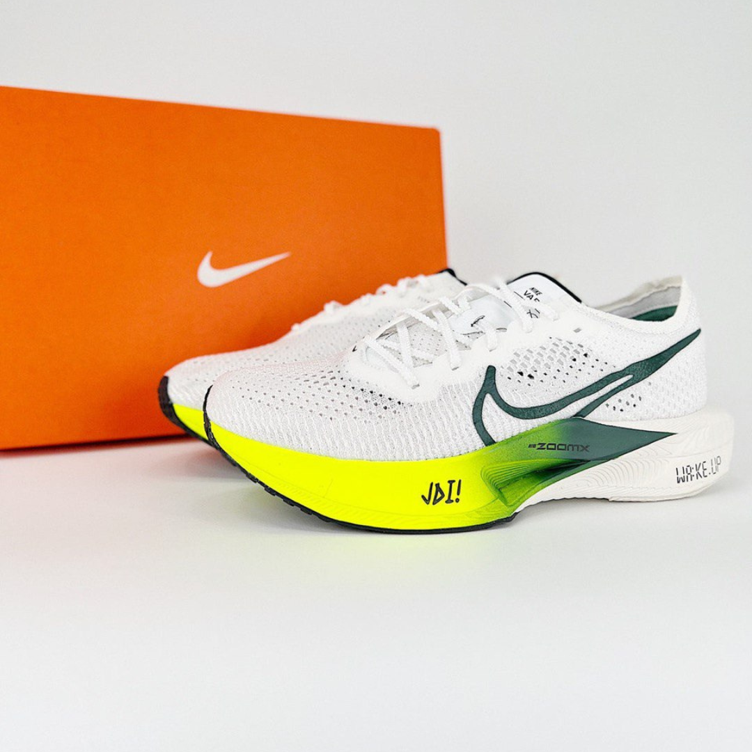Nike Air Zoom X Vaporfly Next%3 'Wake Up Pack'