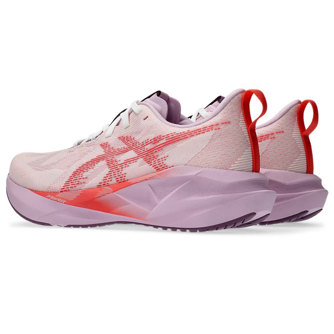 Asics NovaBlast 5 'Dark Pink'