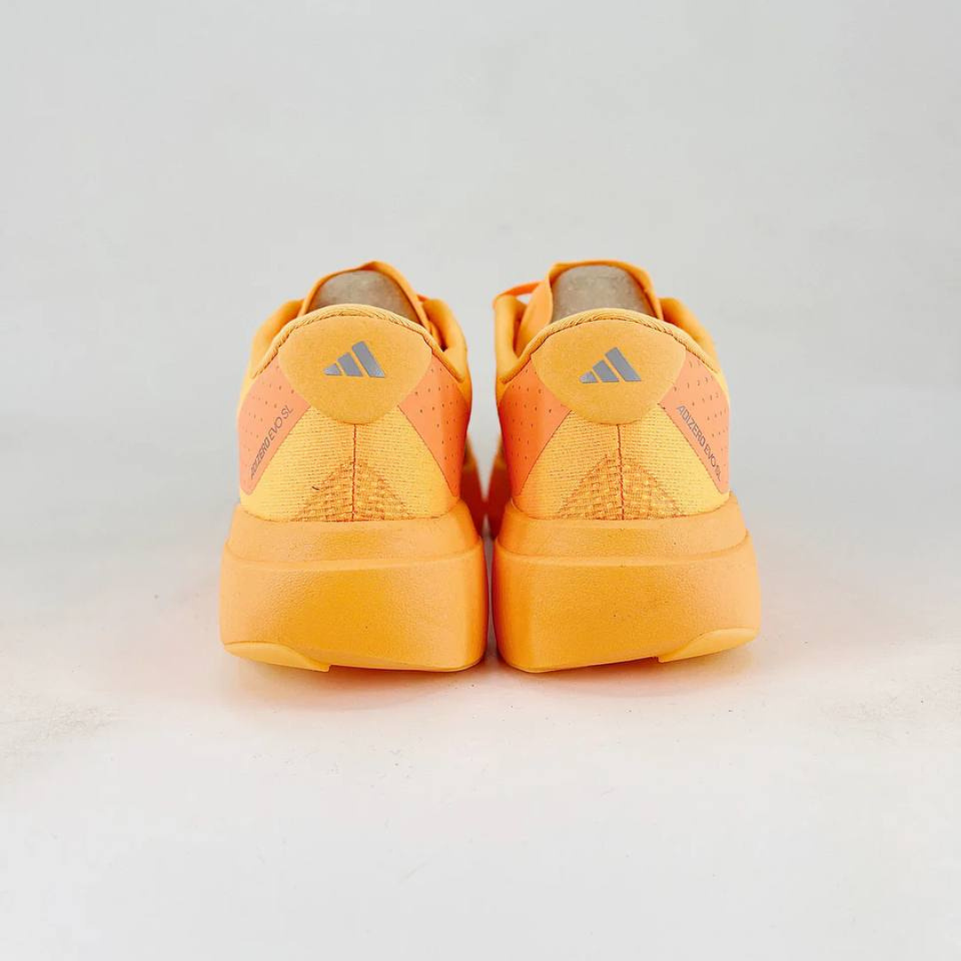 Adidas Adizero EVO SL 'Flash Orange'