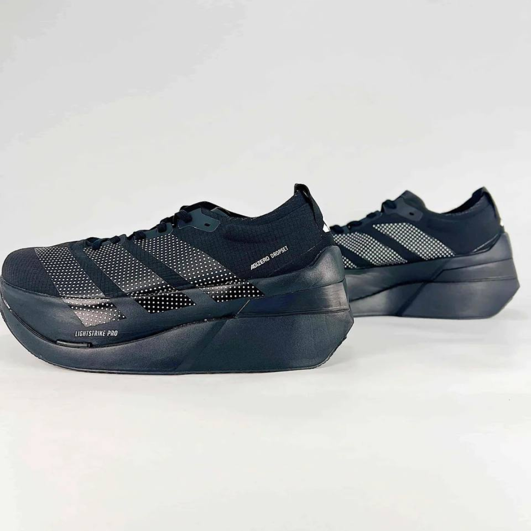 Adidas Adizero Dropset Elite 'Black'