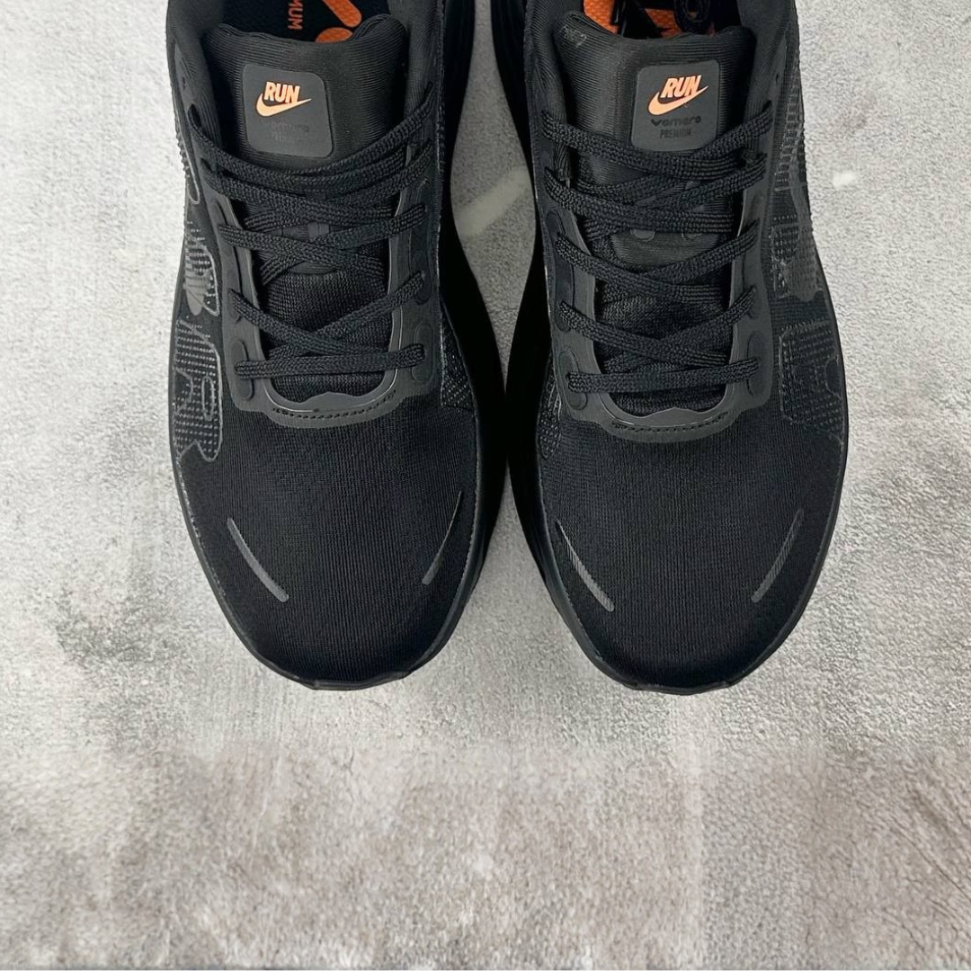 Nike Vomero Premium 'Black'