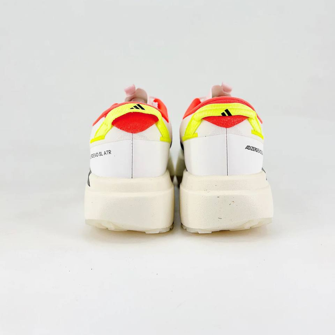 Adidas Adizero EVO SL ATR 'Solar Red'