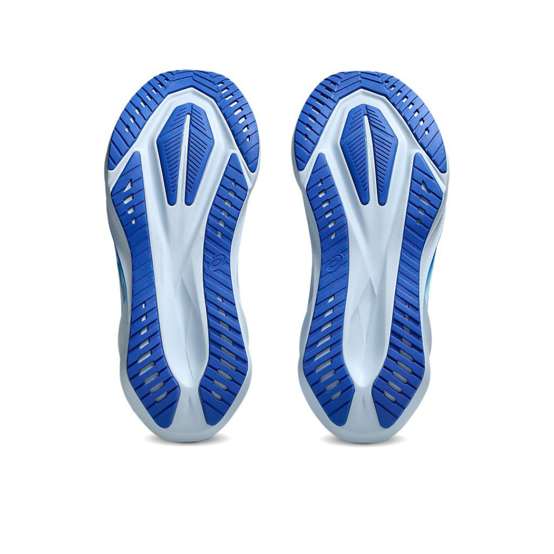 Asics NovaBlast 5 'Blue Fade'