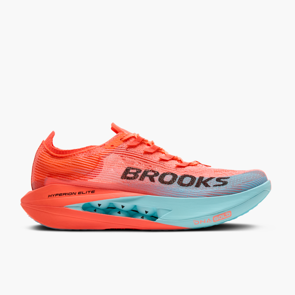 Brooks Hyperion Elite 5 'Pinkclay'