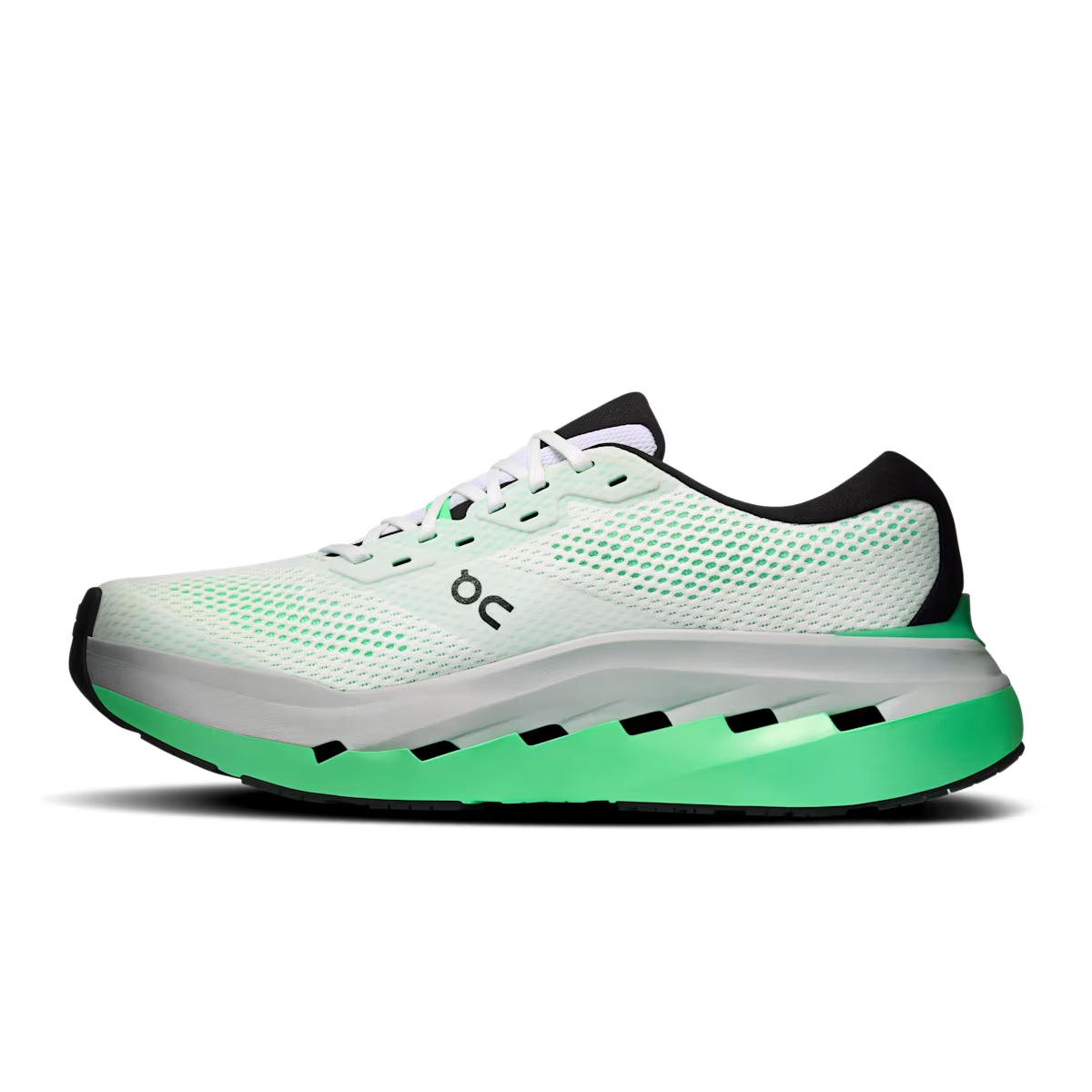 Cloudrunner 3 Max 'White Verdite'