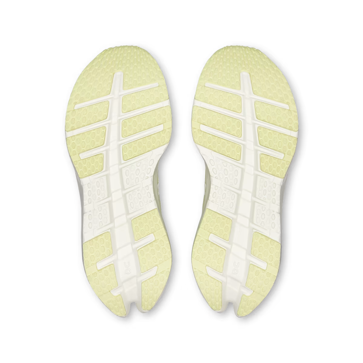 Cloudrunner 3 'Seedling Ivory'