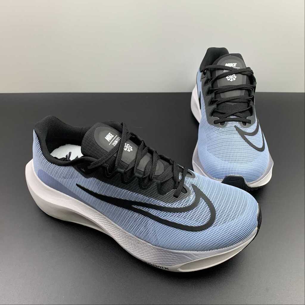 Nike Zoom Fly 5 'Cobalt Bliss'