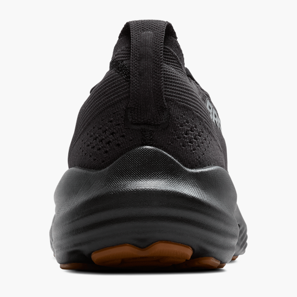 Brooks Glycerin Stealthfit 22 'Black'