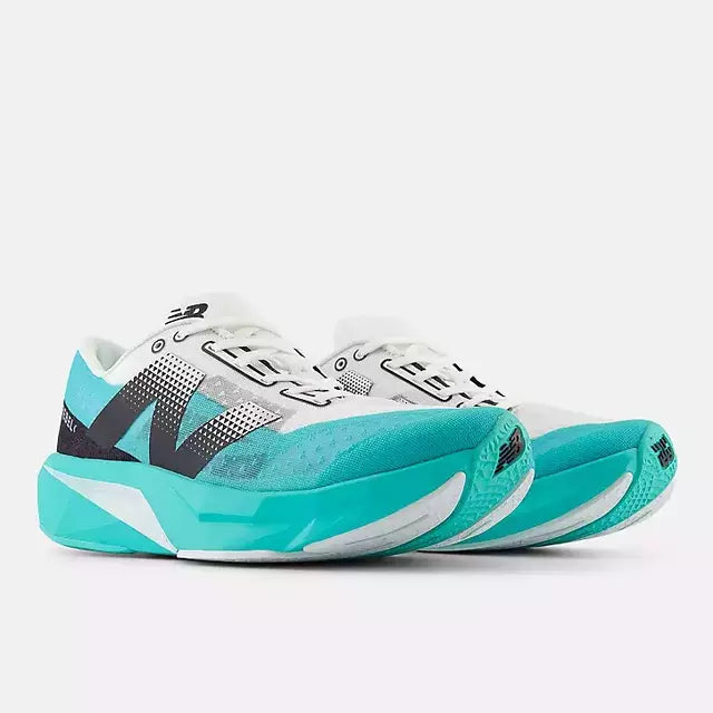 New Balance Rebel v4 "Cyber Jade"