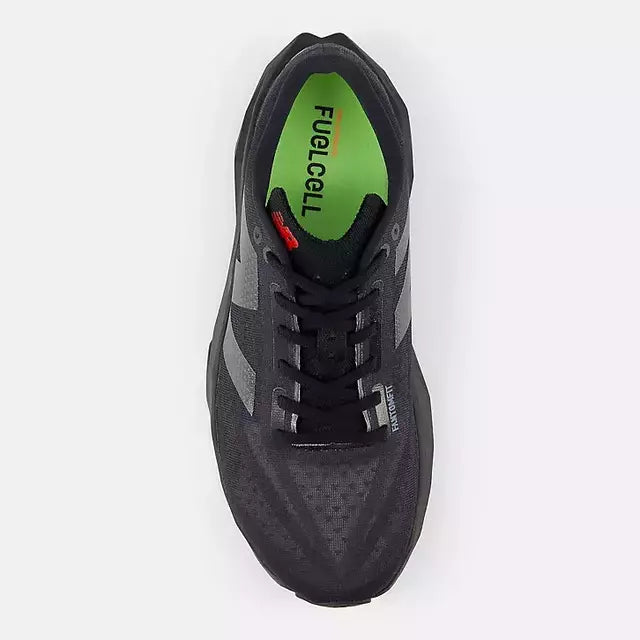 New Balance Rebel v4 "Magnetic Black"