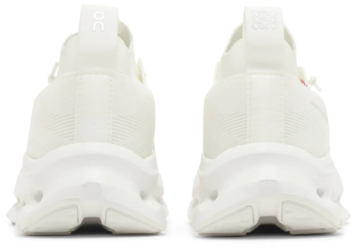 On x LOEWE Cloudtilt 'White'