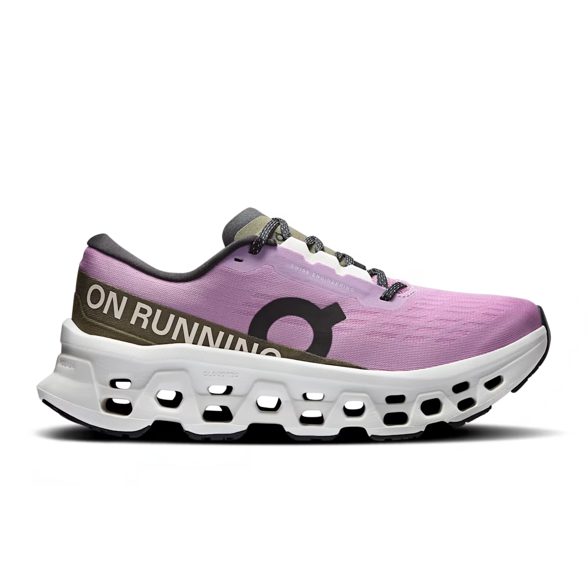 Cloudmonster 3 'Sakura Ivory'