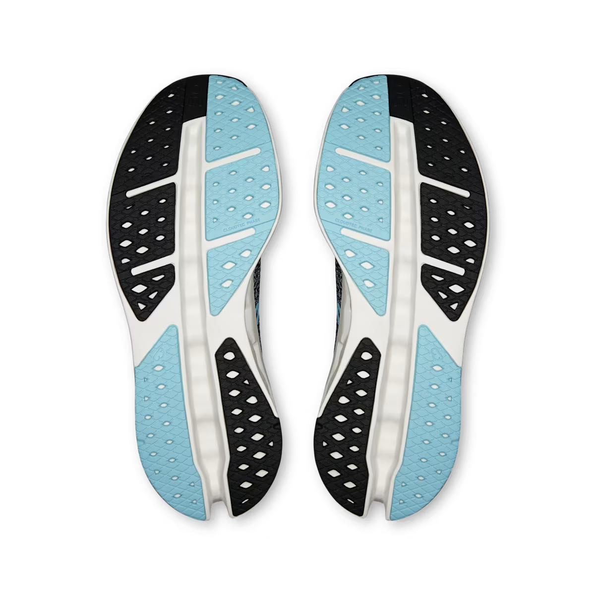 Cloudsurfer Max 'Midnight Ivory'