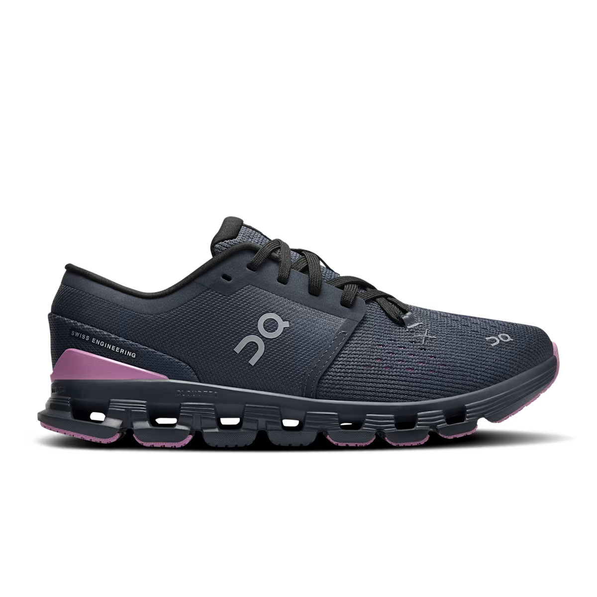 Cloud X 4 'Navy Sakura'