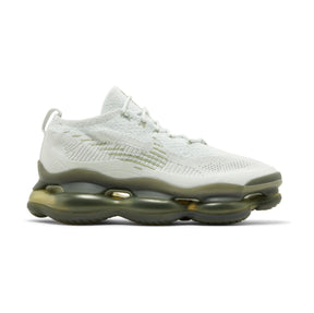 Nike Air Max Scorpion Flyknit 'Light Silver Bronzine'