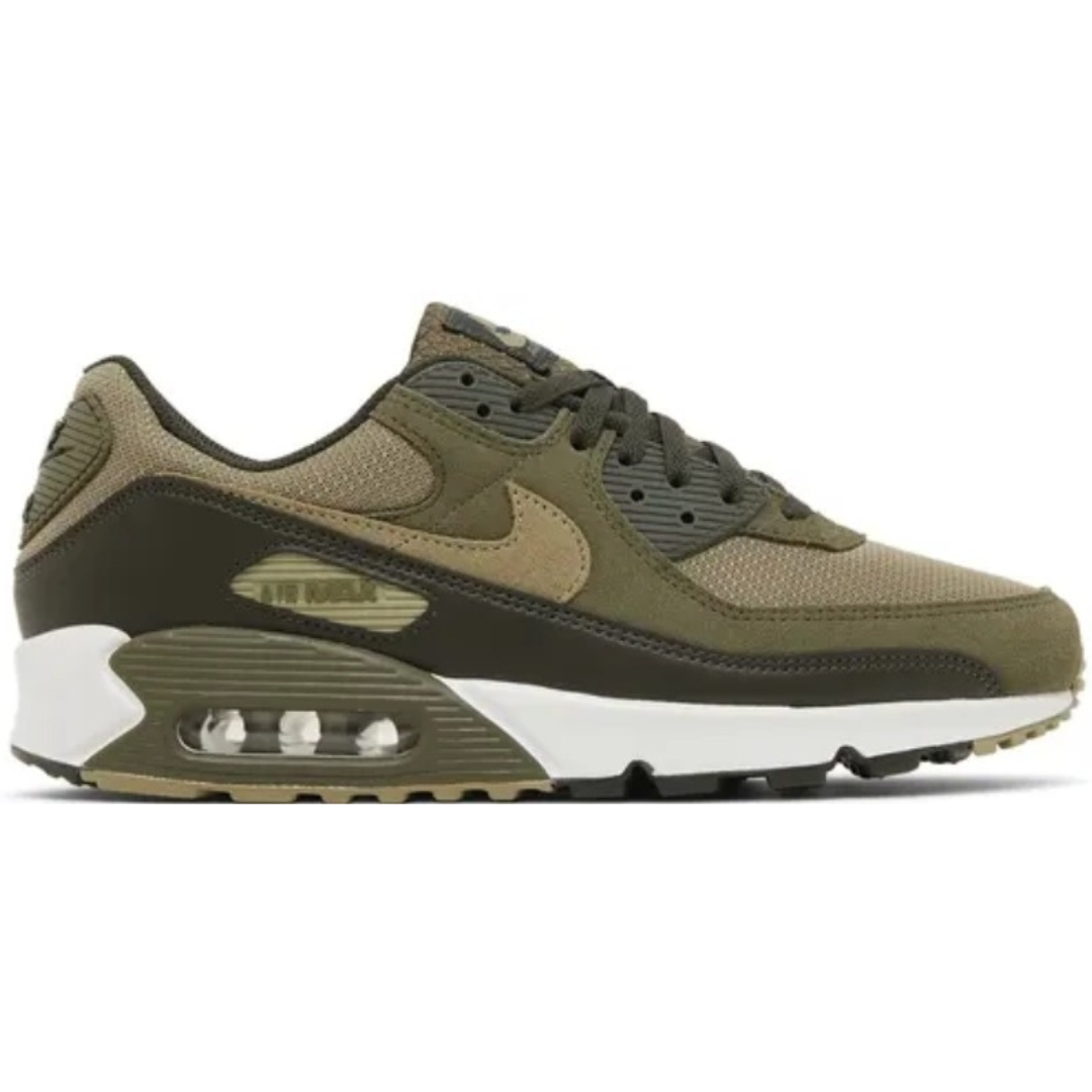 Nike Air Max 90 'Olive Sequoia'
