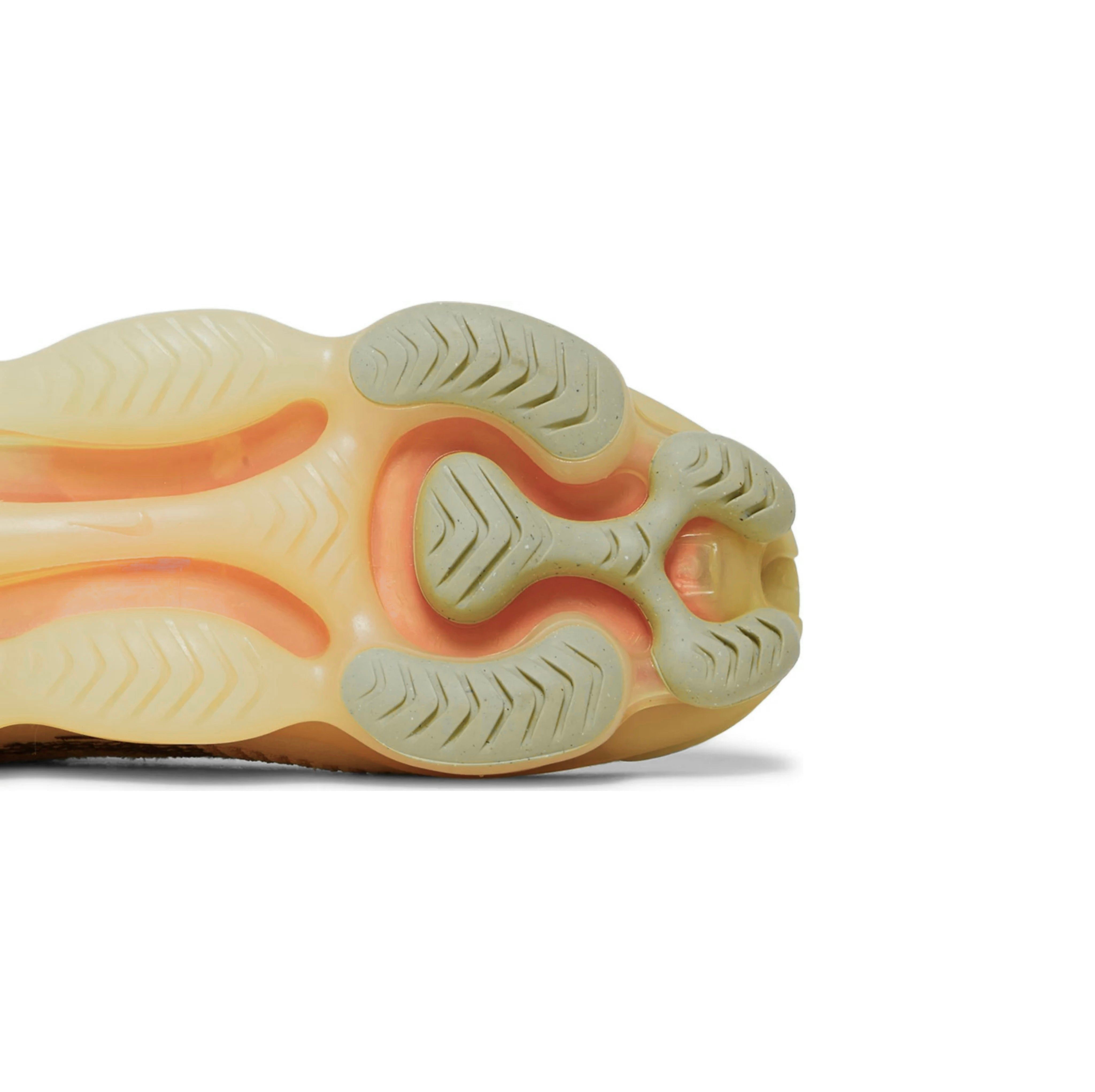 Nike Air Max Scorpion Flyknit 'Sesame'