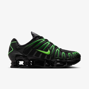 Nike Shox TL 'Black Green Strike'