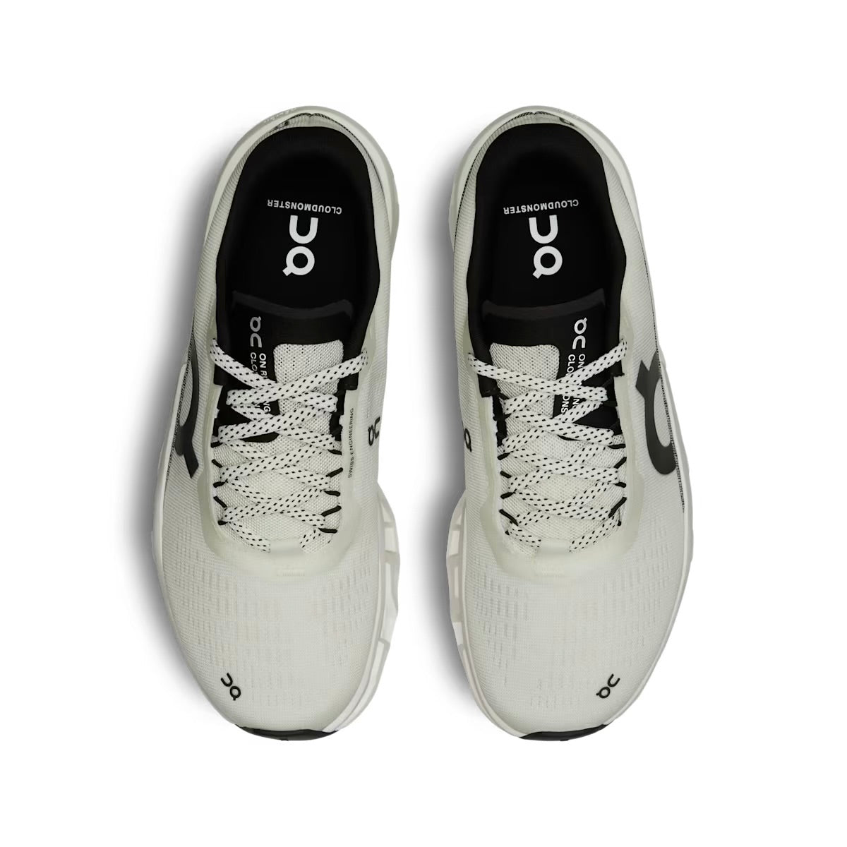 On Running Cloudmonster 2 'White Frost'