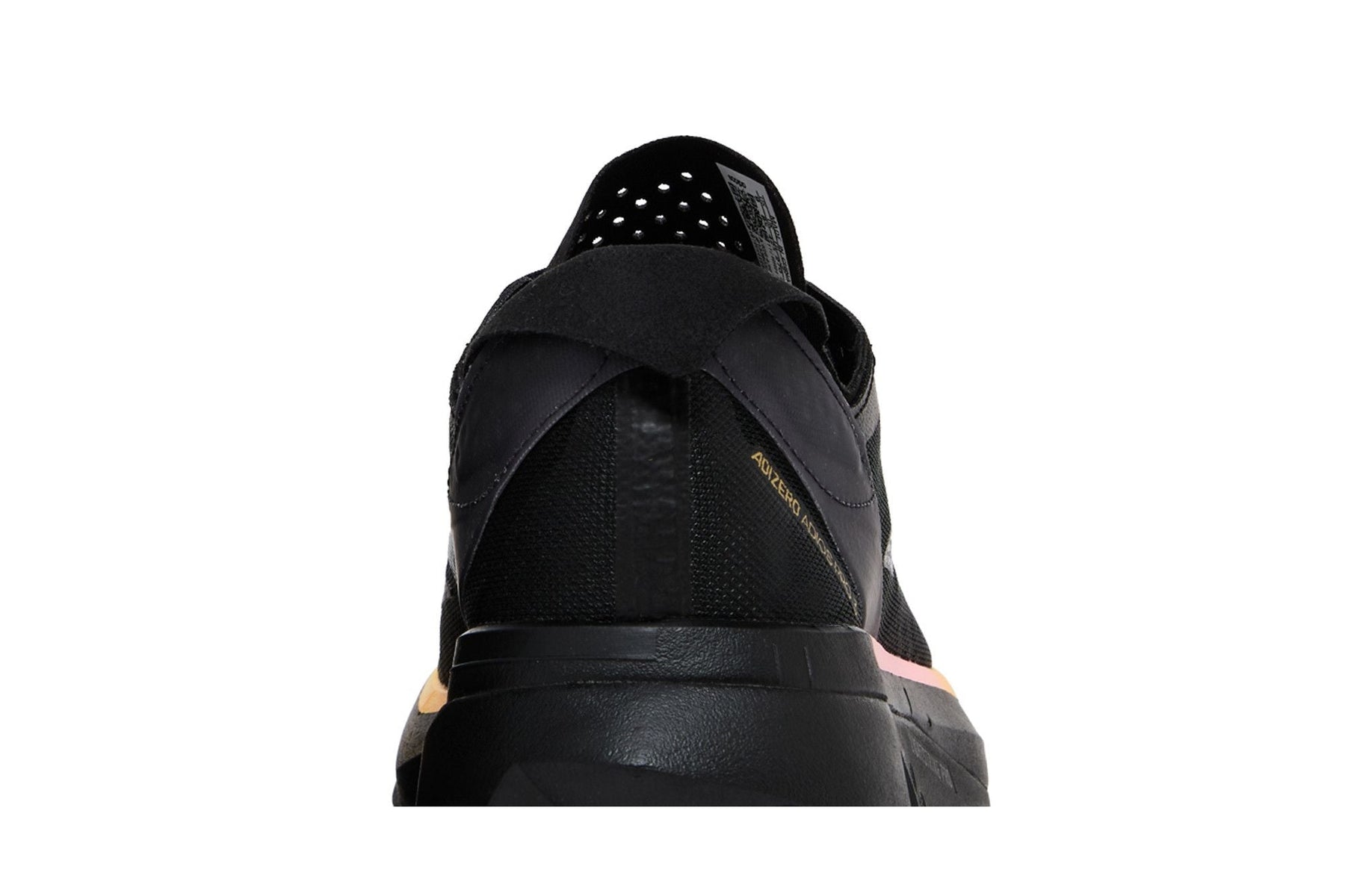 Adidas Adizero Adios Pro 3 '2024 Athlete Pack' Black Edition