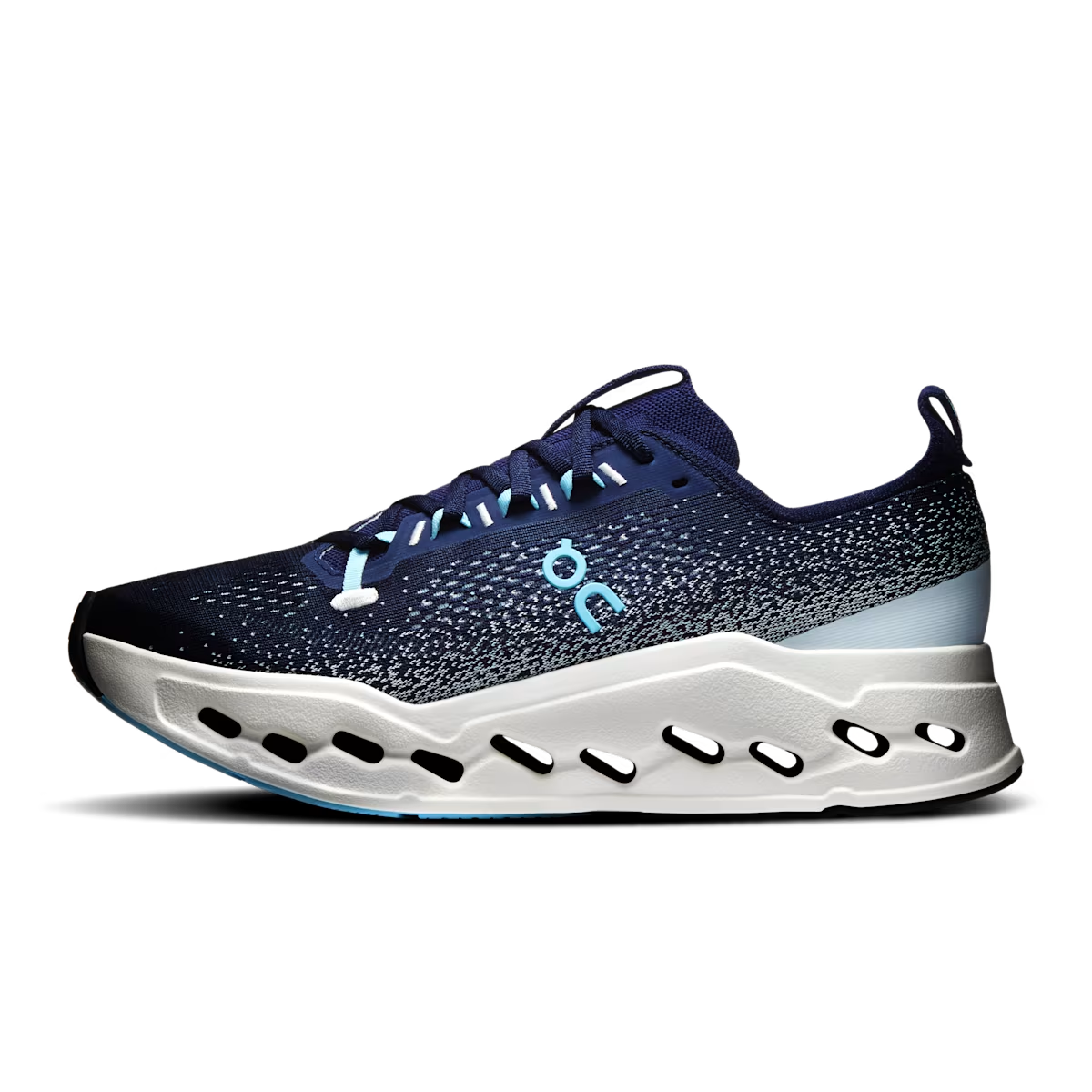 Cloudsurfer Max 'Midnight Ivory'