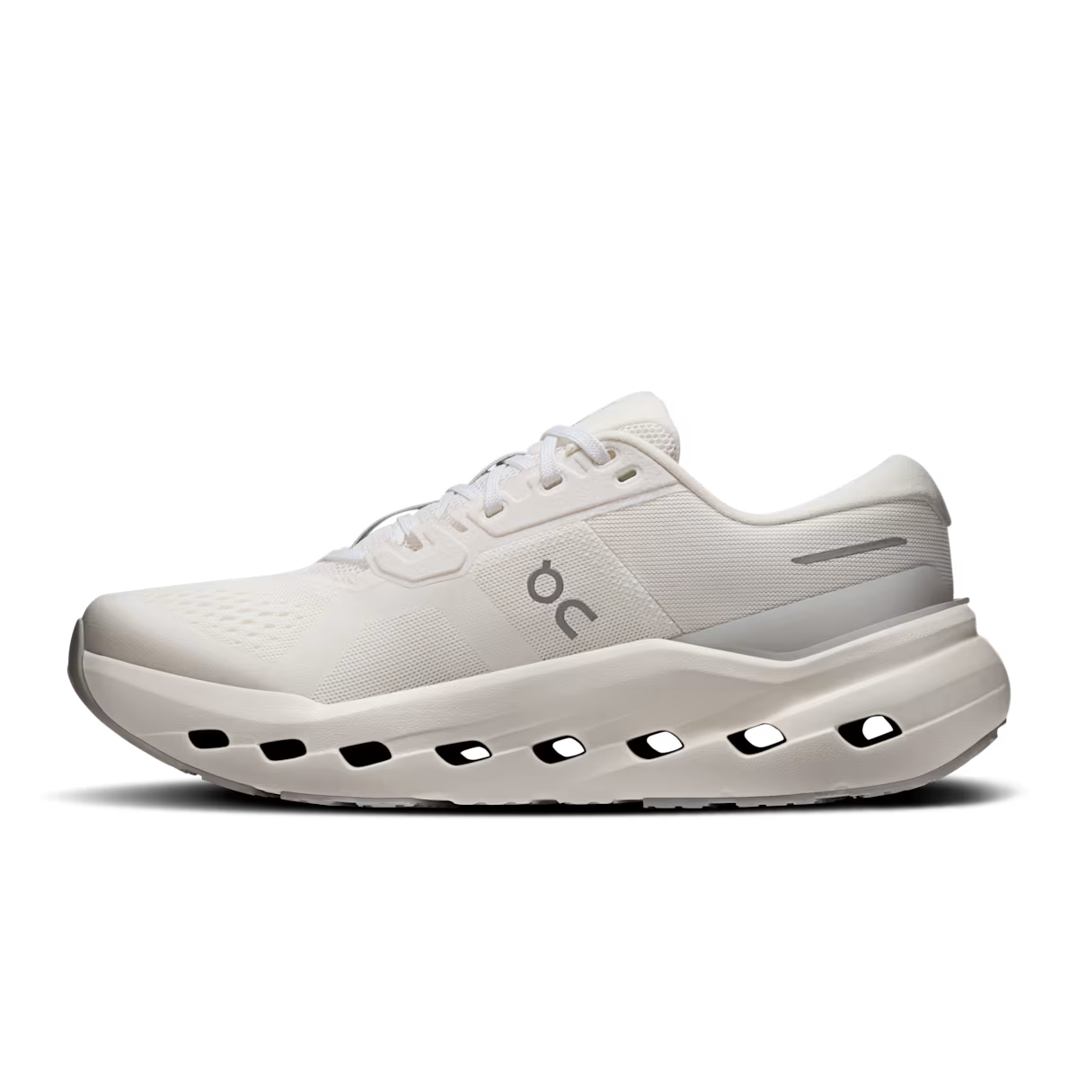 Cloudrunner 3 'White Ivory'
