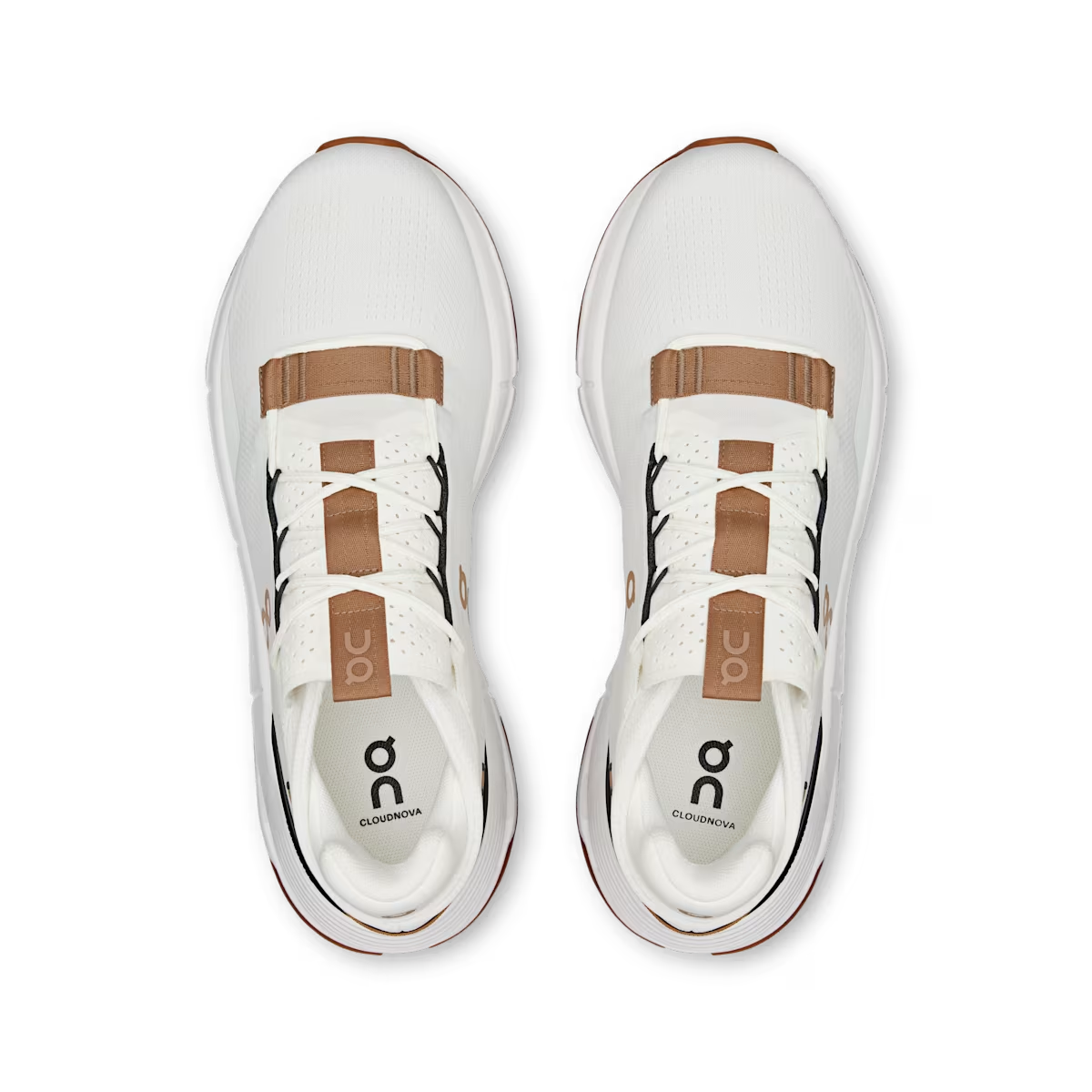 Cloudnova Form 2 'Ivory Sphinx'