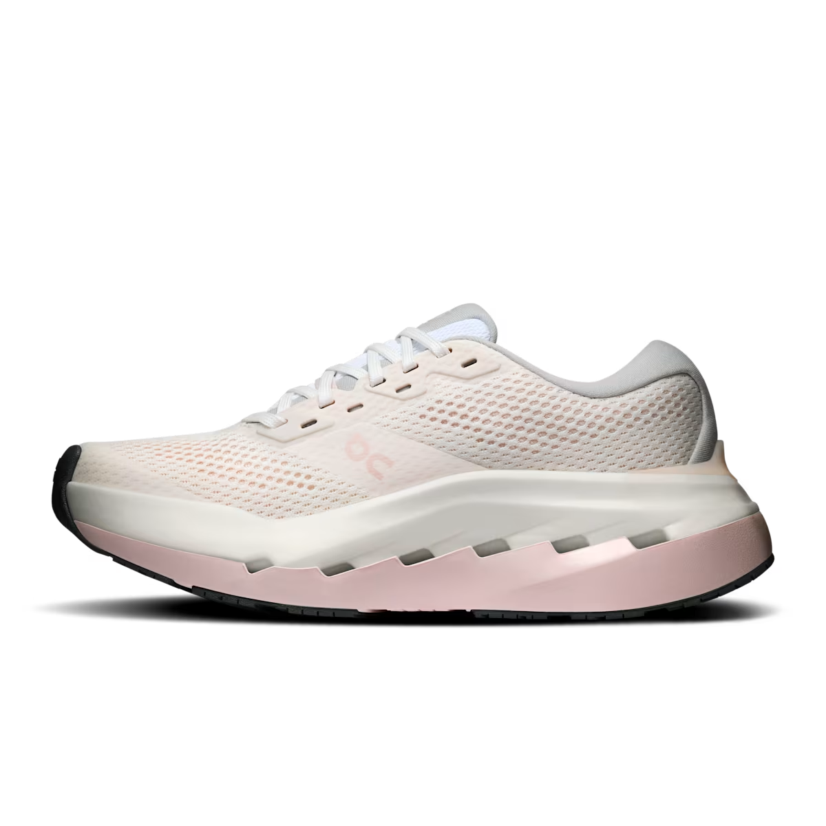 Cloudrunner 3 Max 'White Salt'