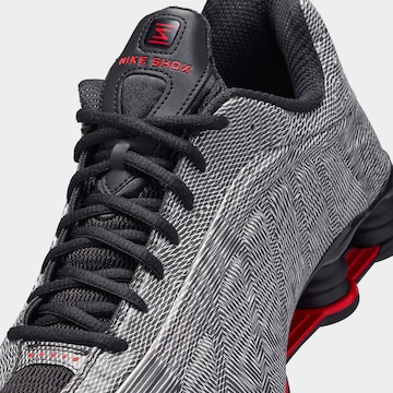 Nike Shox R4 'Fishnet'