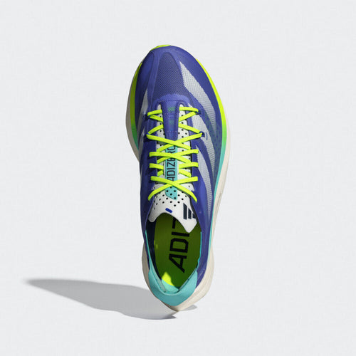 Adidas Adizero Adios Pro 3 'Cobalt Blue Lucid Lemon'