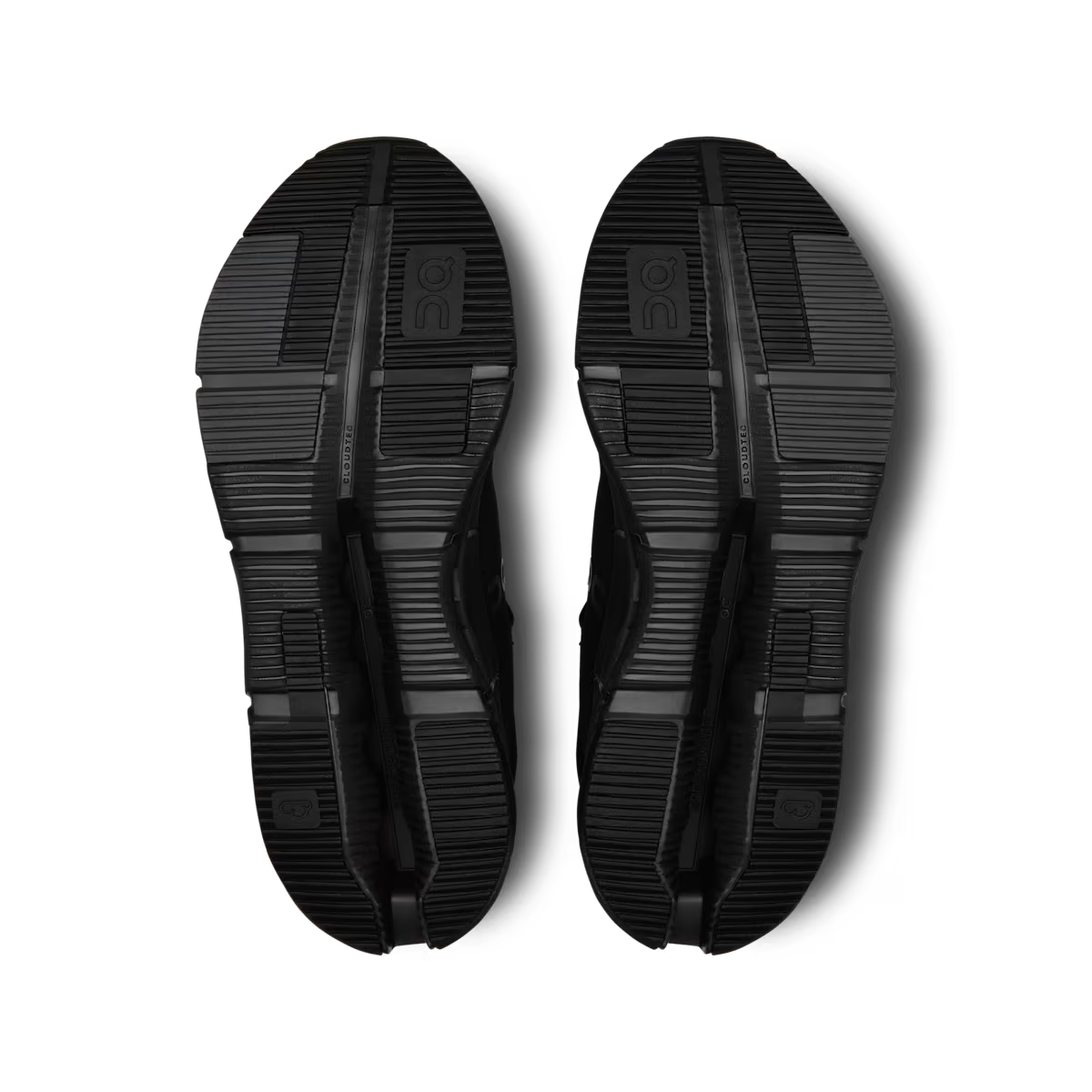 Cloudnova Form 2 'All Black'