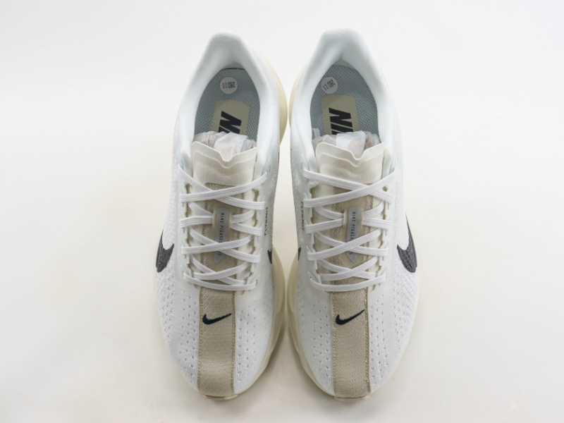 Nike Pegasus Plus "Black-White"