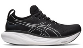 Asics Gel - Nimbus™ 25 'Black White'