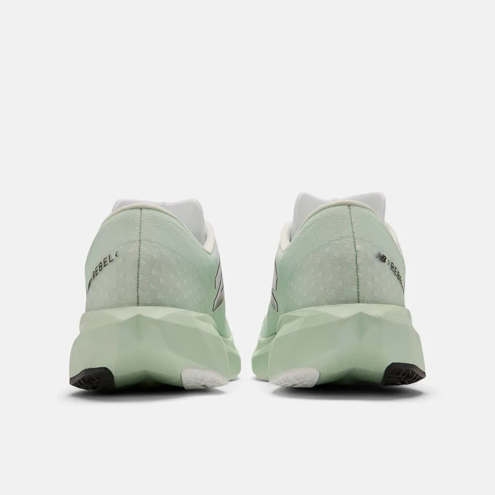 New Balance Rebel v4 "Gray Clay"