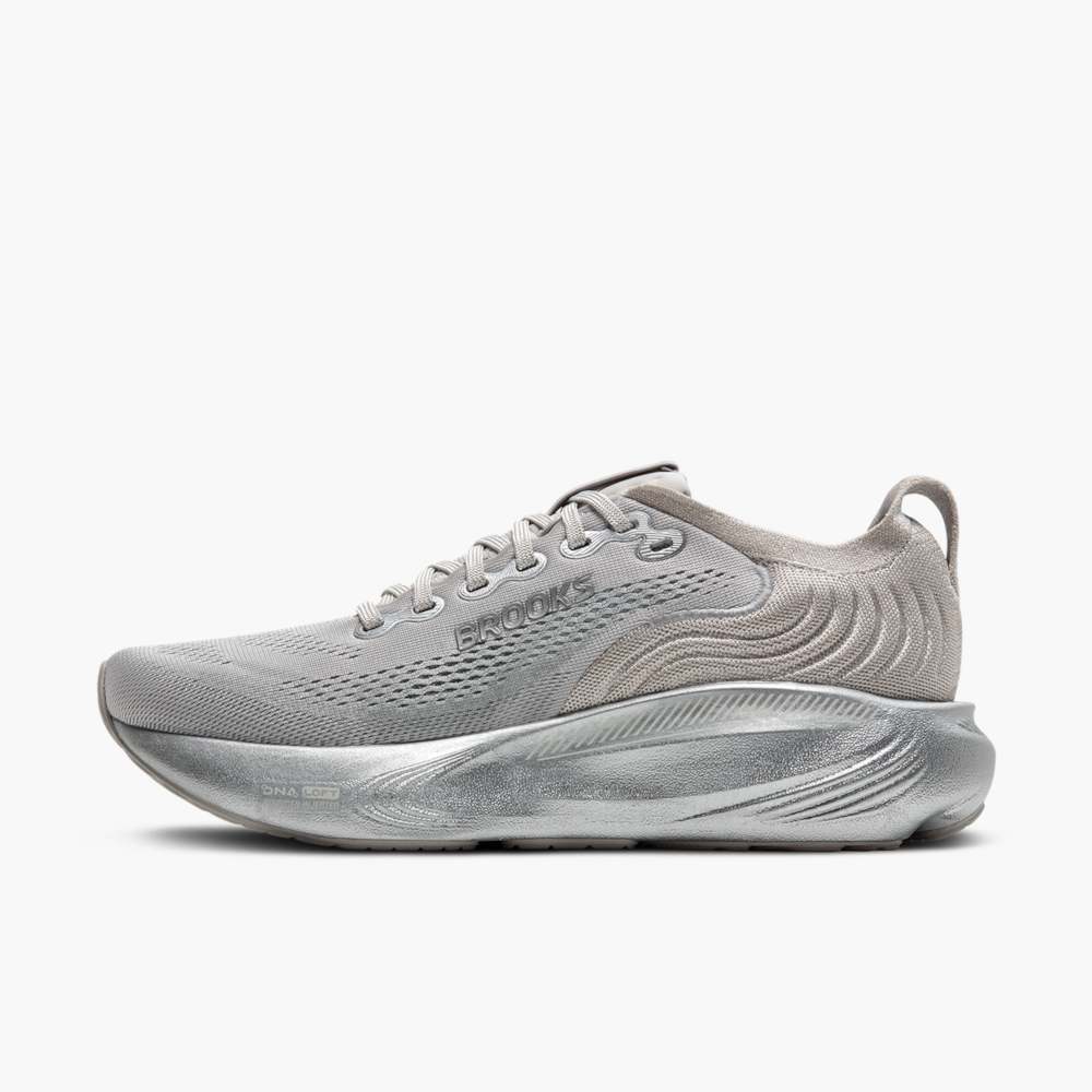 Brooks Adrenaline GTS 25 'Silver Anniversary Edition'
