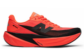 New Balance Fuelcell Rebel V5 "Urgent Red Black"