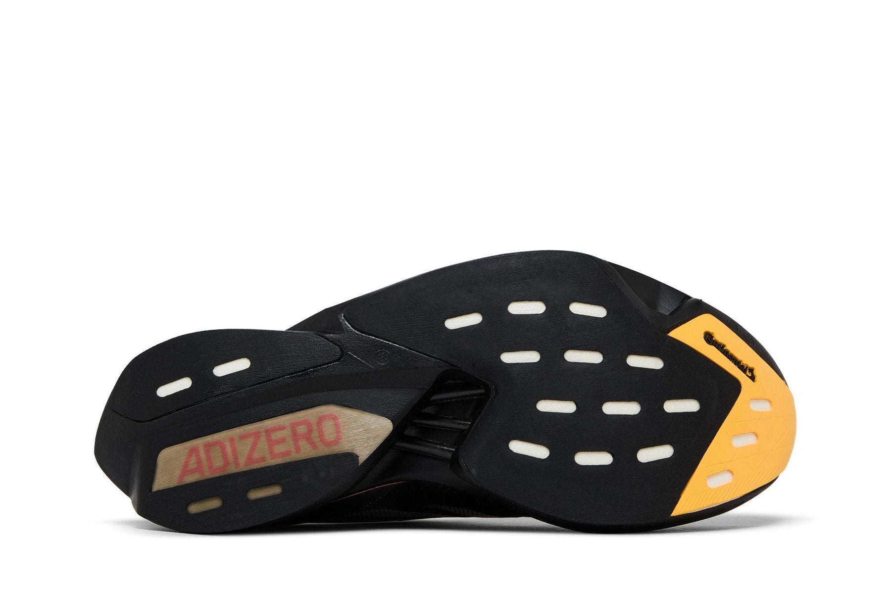 Adidas Adizero Adios Pro 3 '2024 Athlete Pack' Black Edition