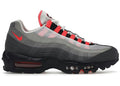 Nike Air Max 95 'Medium Ash Solar Red'