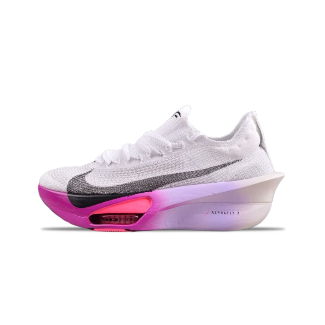 Nike Air Zoom Alphafly NEXT% 3 'White Vivid Grape'