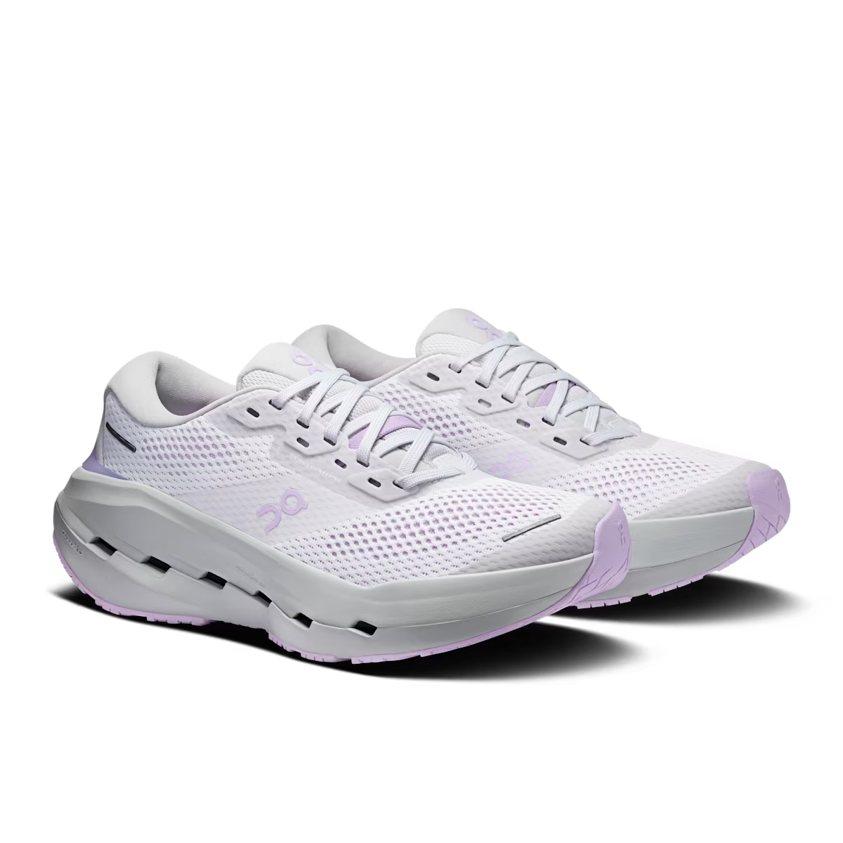 Cloudrunner 3 Max 'Frost Verbana'