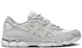 Asics Gel NYC 'Cream Cloud Grey'