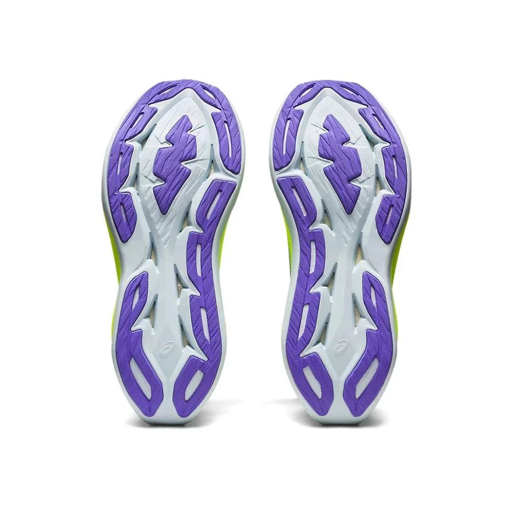 Asics SuperBlast 'Lime Green'